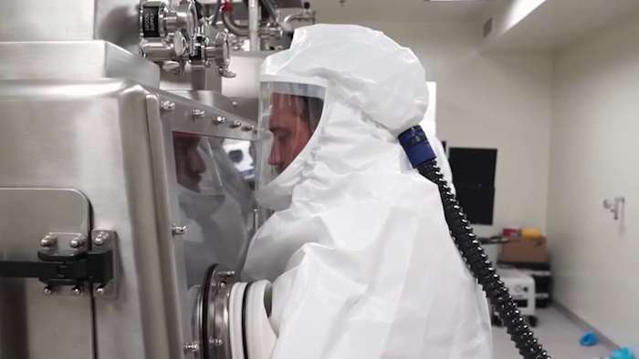 San Antonio researchers working on flu shot that could last for years