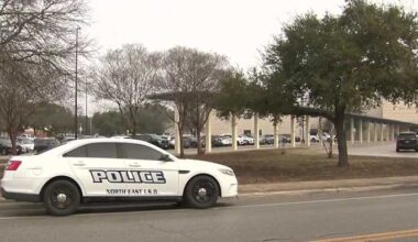 U.S. attorney warns of consequences for school threats