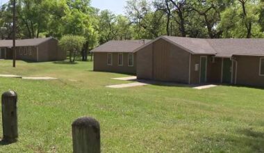 Most Texas camps await license approval