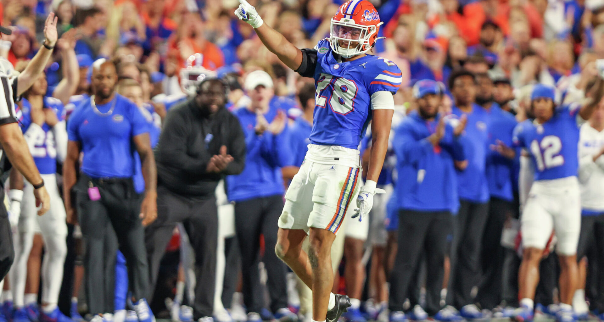 Who is Devin Moore? 5 things to know about the Cowboys' rookie CB