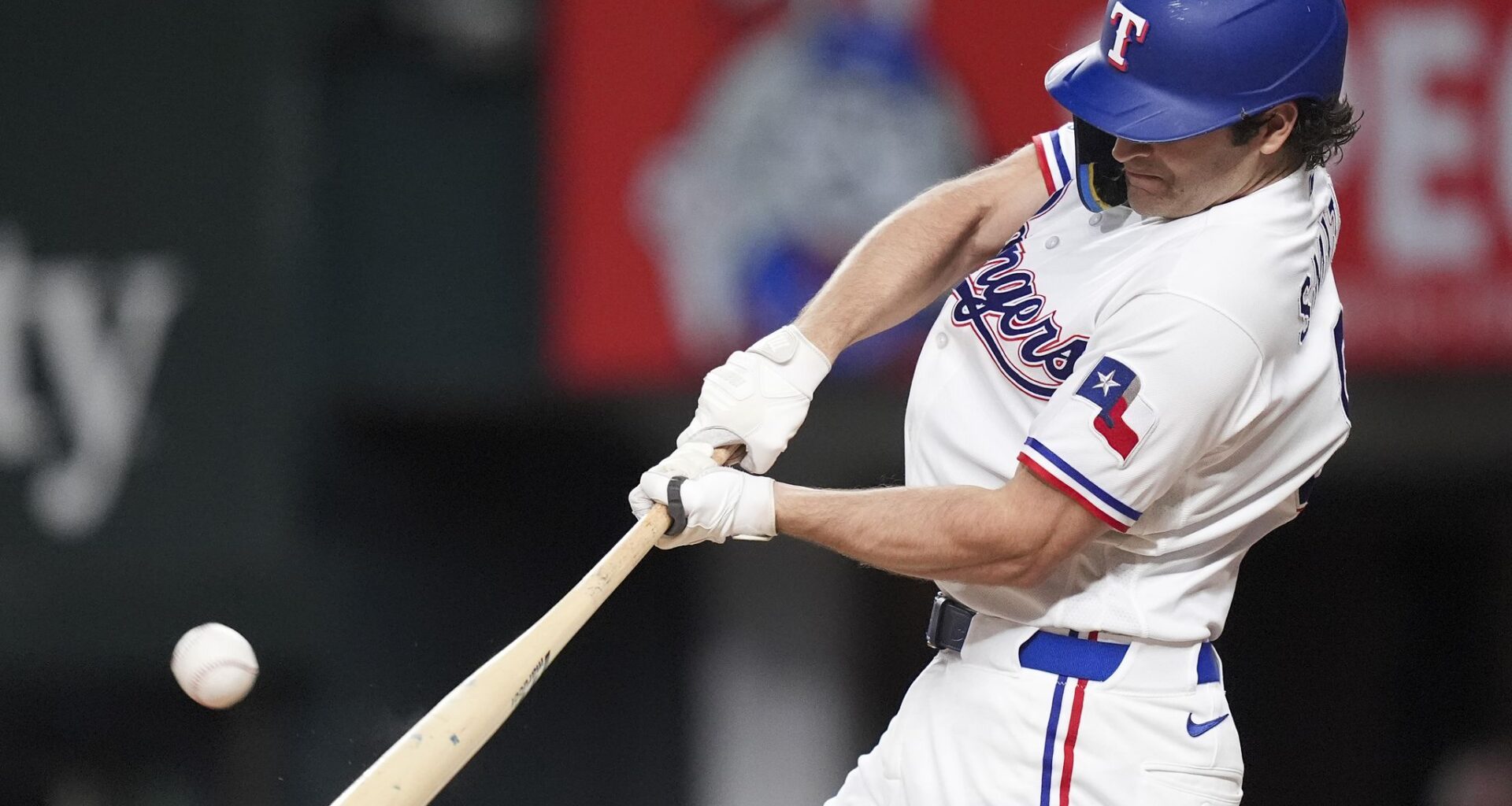 Texas Rangers give Josh Smith a 'couple of days' to reset