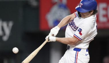 Texas Rangers give Josh Smith a 'couple of days' to reset