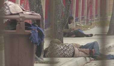 Corpus Christi faces rising homelessness crisis as residents push for housing solutions