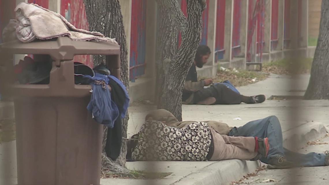 Corpus Christi faces rising homelessness crisis as residents push for housing solutions
