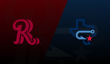 Watch Frisco RoughRiders @ Corpus Christi Hooks on Bally Sports Live