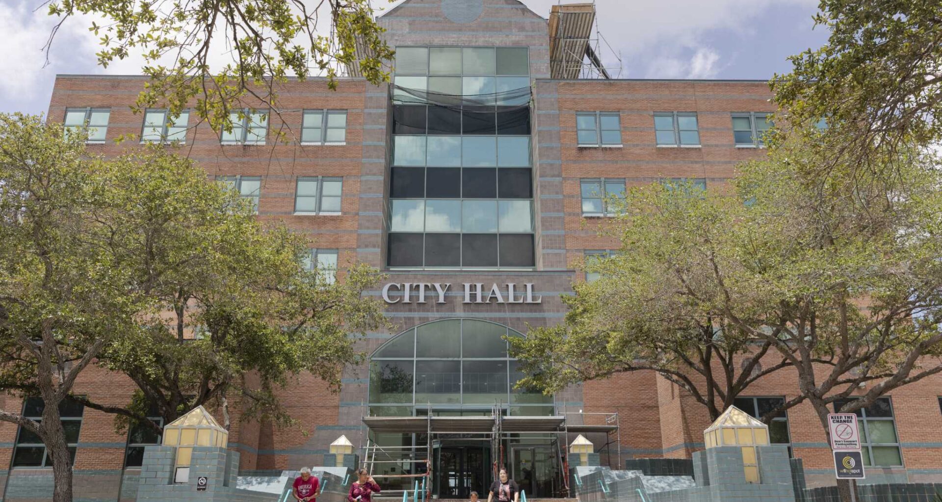 Corpus Christi delays vote on emergency plan to cut water use