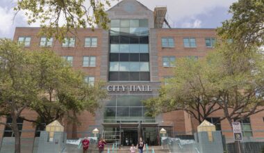 Corpus Christi delays vote on emergency plan to cut water use