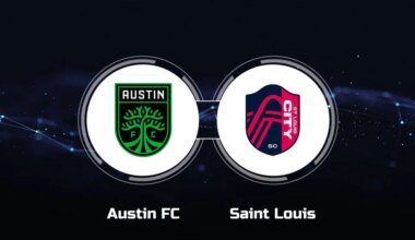 How to Watch Austin FC vs. Saint Louis City SC: Live Stream, TV Channel