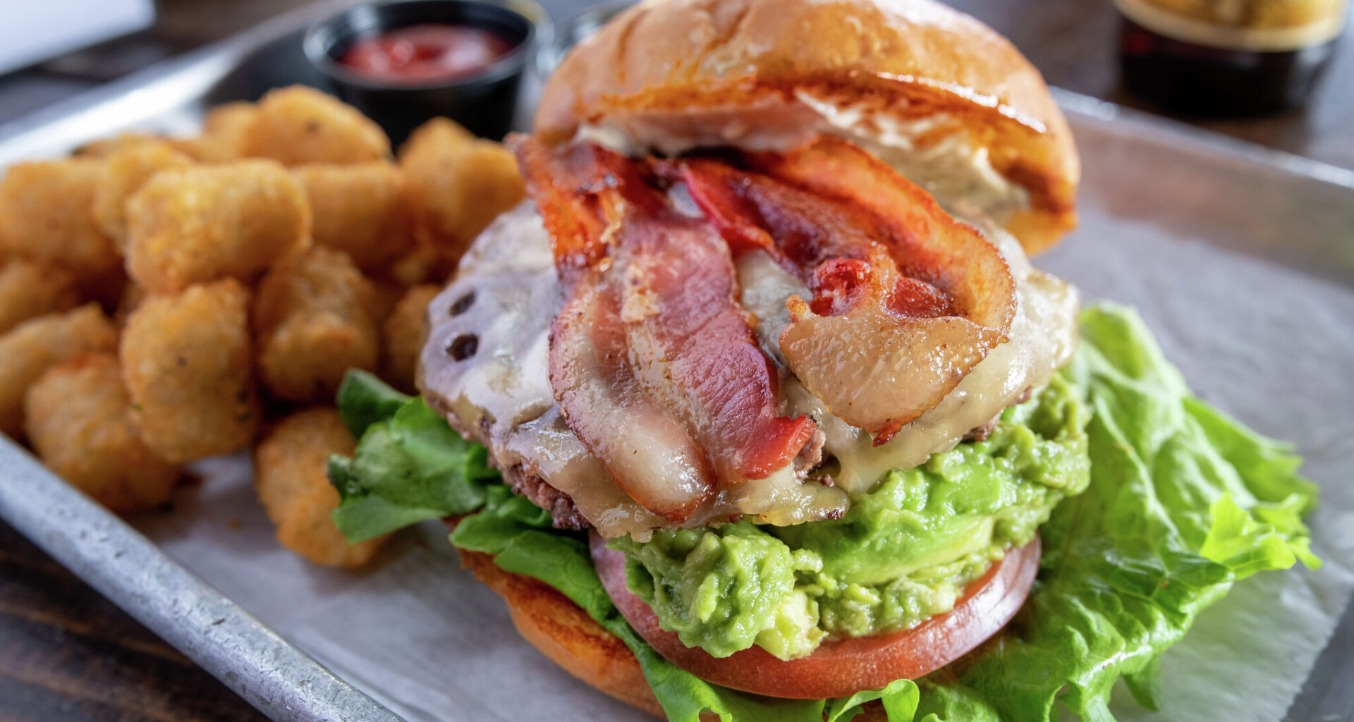 Shady’s Burgers to open a third restaurant, in Hidden Cove Marina