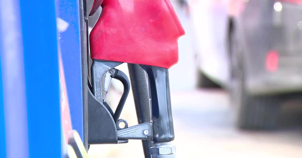 Poll finds Texans 'very concerned' about rising gas prices