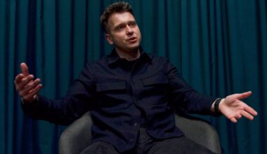 Ukraine bets on battlefield AI as the race for weapons autonomy intensifies