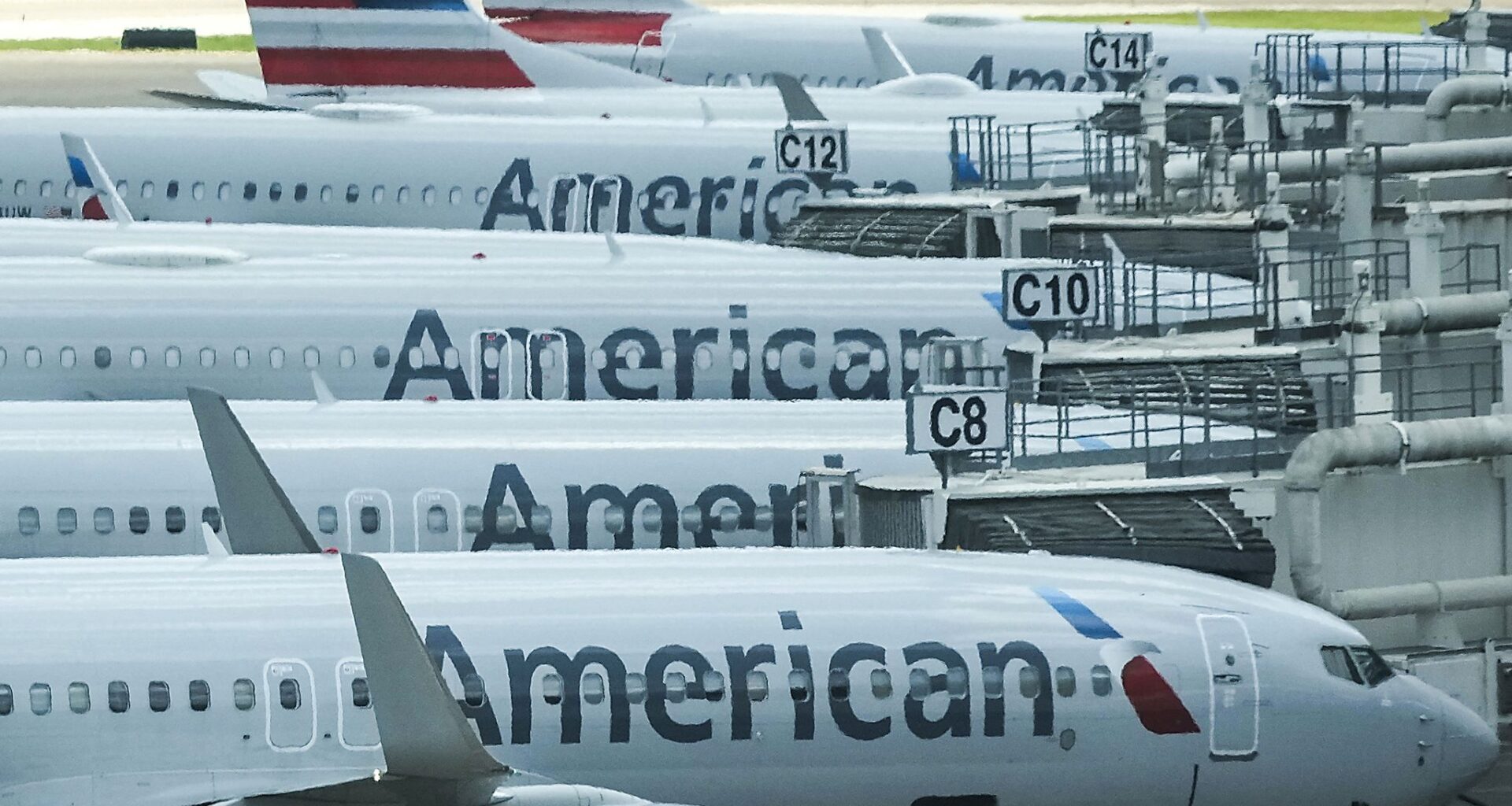 American Airlines changes its portable charger policies