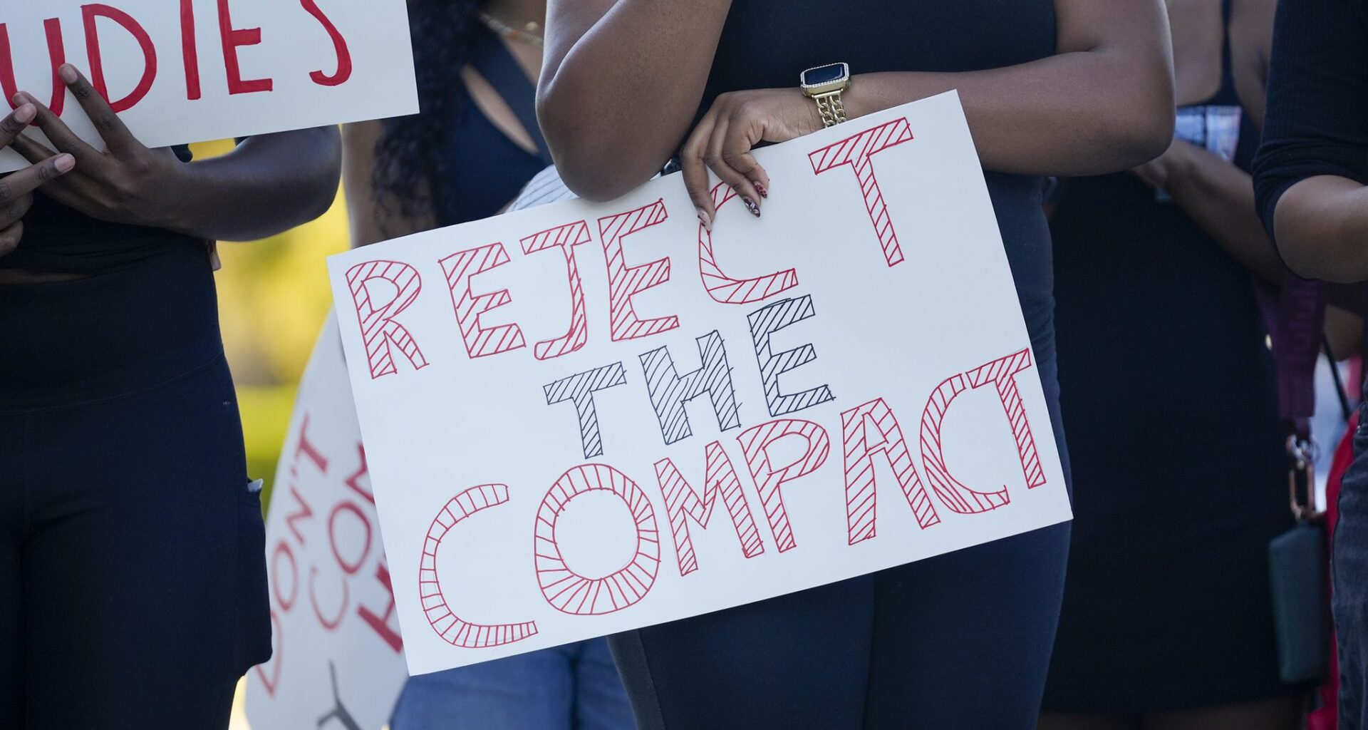 Suspension of UT students discourages civic involvement