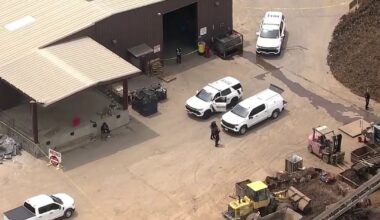 Sugar Land business closes after deadly onsite accident