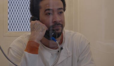 James Broadnax, 37, is scheduled to be executed by lethal injection Thursday in Huntsville. 