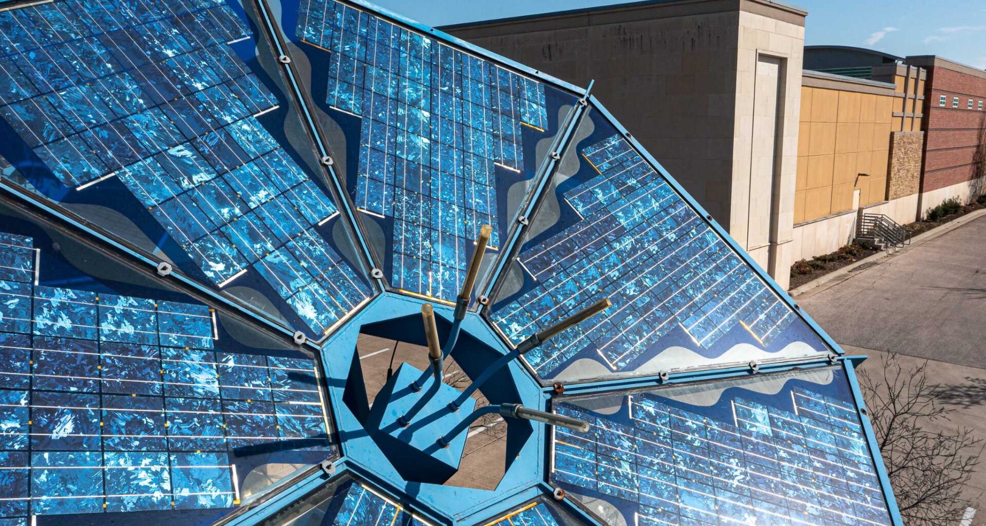 Austin bets big on solar, approving first-of-their-kind projects