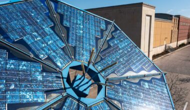 Austin bets big on solar, approving first-of-their-kind projects