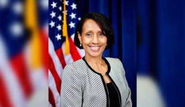 Chief of staff for Mayor Gina Ortiz Jones resigns