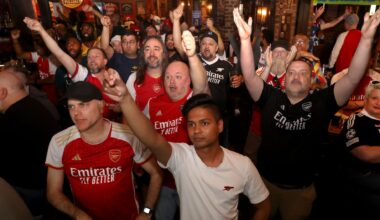 What Dallas should expect when English fans come for World Cup