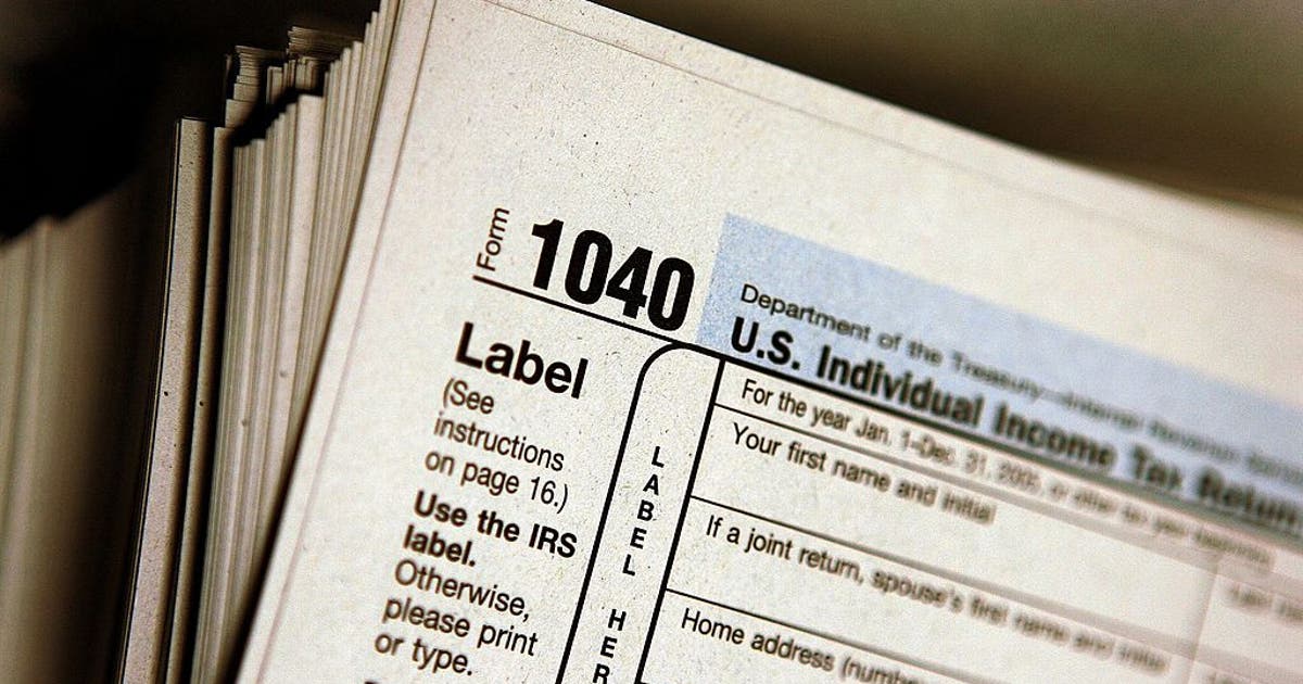 Houston businessman sentenced for failing to pay $1.6M in taxes