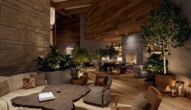1 Hotel Austin Now Accepting Reservations