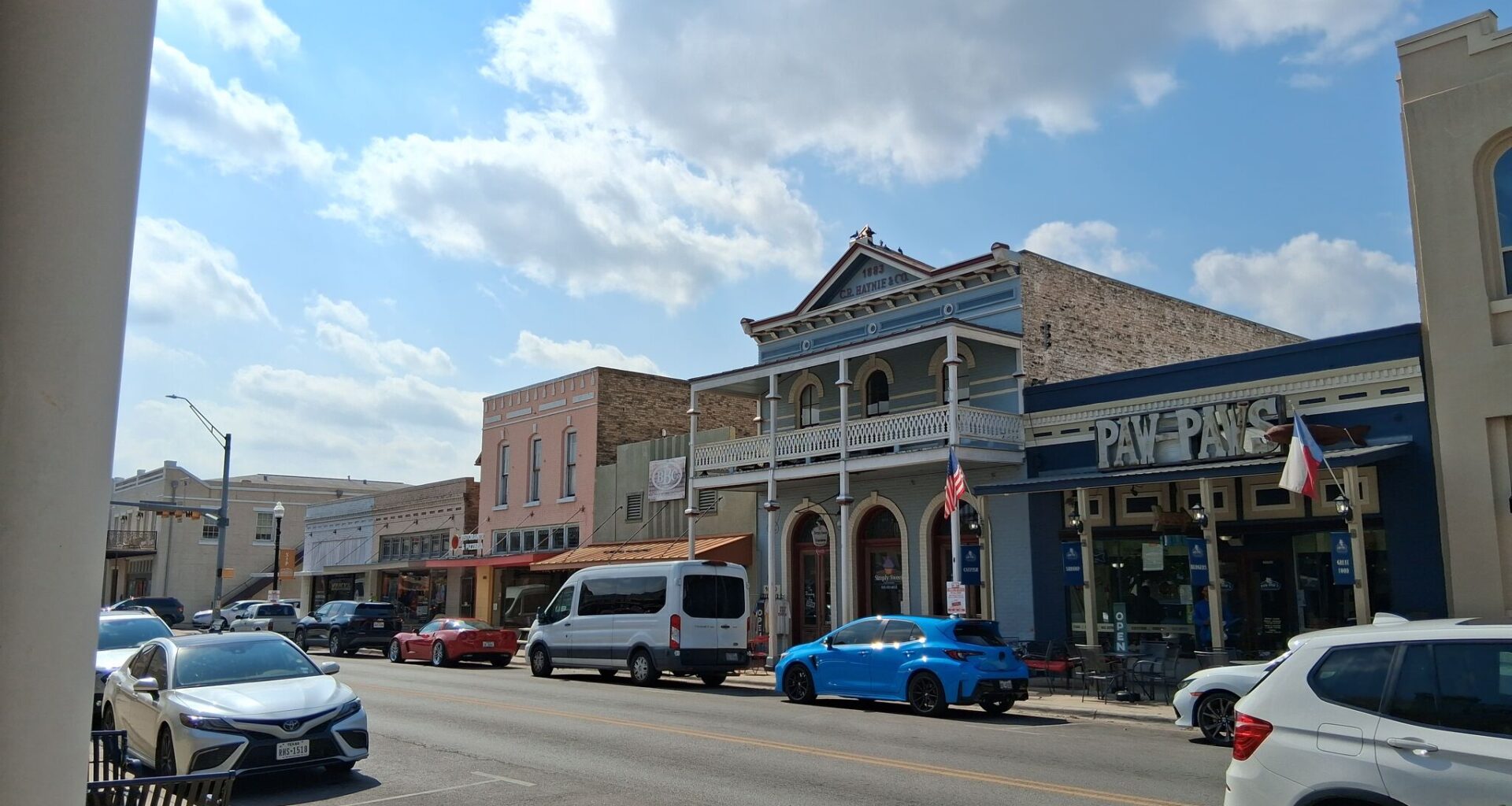 Bastrop secures $5M deal to protect Texas water supply