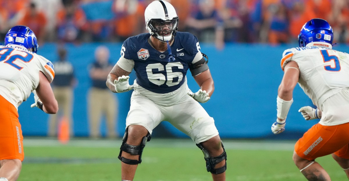 Dallas Cowboys draft rumors: Drew Shelton, Jordyn Tyson, George Pickens