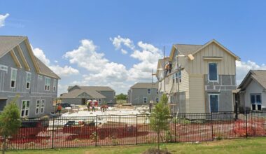 North Texas suburb ranked No. 1 hottest ZIP code in Texas