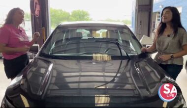 Your car's dirtiest secret