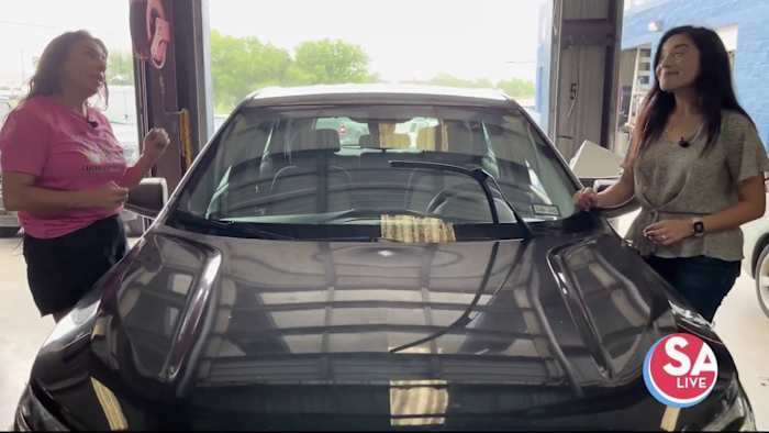 Your car's dirtiest secret