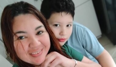 10-year-old represents self in Texas court after mom's ICE detention