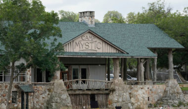 Camp Mystic says it won't reopen Texas camp this summer