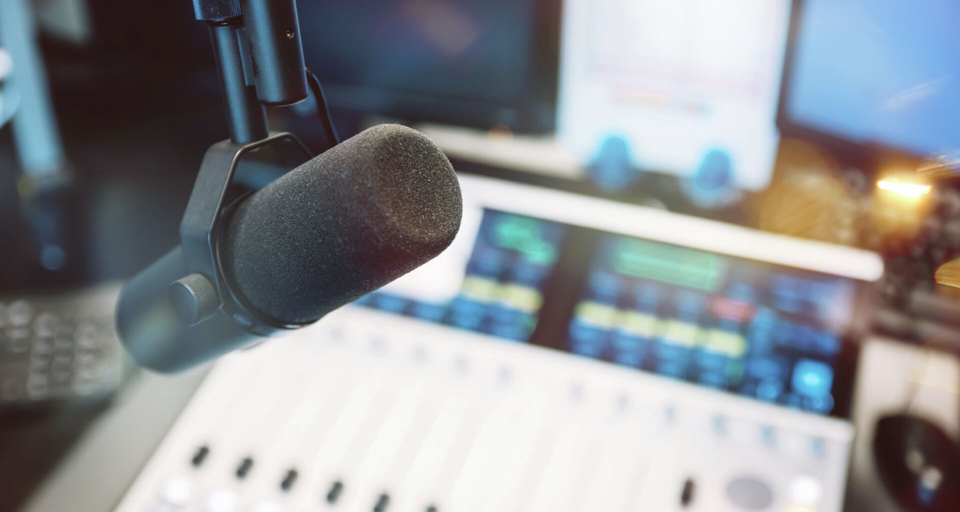 West Texas radio host Chad Hasty dies at 43