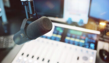 West Texas radio host Chad Hasty dies at 43