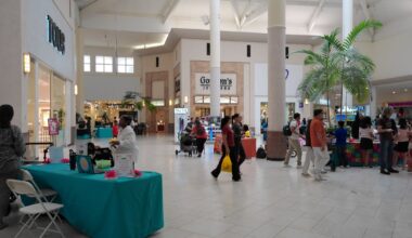 Willowbrook Mall enforcing temporary 'youth curfew'