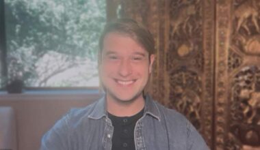 Tyler Henry “The Hollywood Medium” heading to Houston for unforgettable live show
