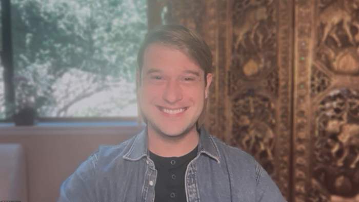 Tyler Henry “The Hollywood Medium” heading to Houston for unforgettable live show