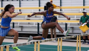 Mavericks Looks to Finish Regular Outdoor Season at SMU Invite