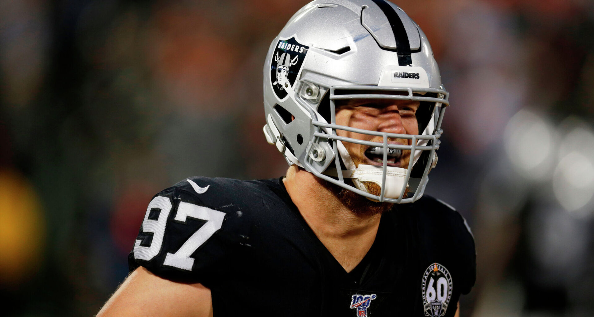 Former L.D. Bell standout, NFL defensive lineman Josh Mauro dies at 35