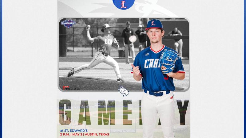 Headed to the Hilltop: Chaps Open LSC Tournament Saturday