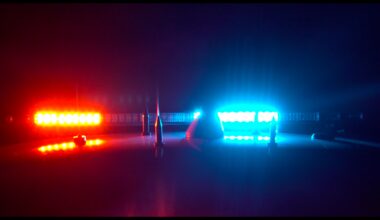photo https://dallasnews.imgix.net/1564434757-Police-Sirens-(MetroVideo).png from article titled "Major accident in Arlington shut down lanes on U.S. 287 Thursday"