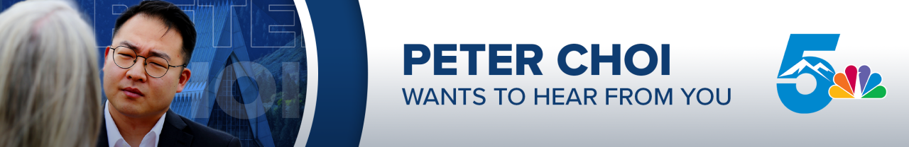 Peter Choi - Wants to Hear From You 
