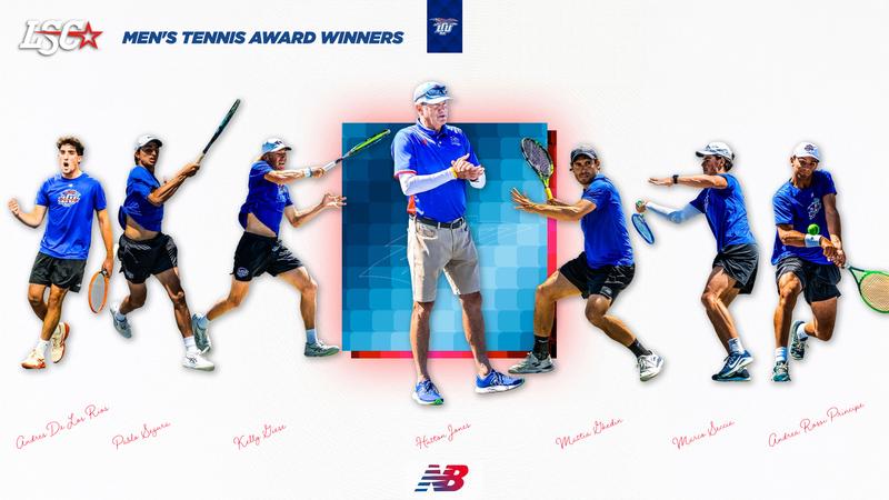 Chaps Clean Sweep: LCU Dominates LSC Awards Ahead of Championship Push