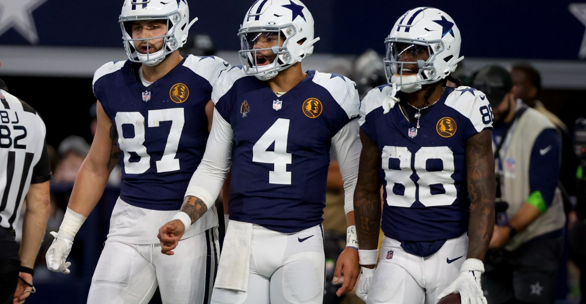 Dallas Cowboys post-draft 53-man roster prediction