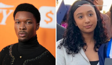 Houston-area singer D4vd arrested in connection with murder of teen Celeste Rivas Hernandez, Los Angeles police say