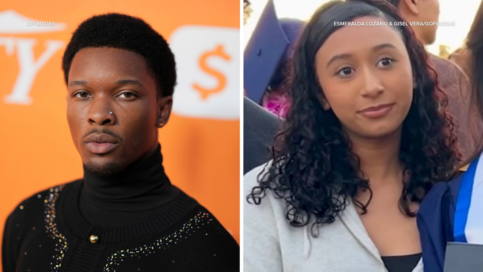 Houston-area singer D4vd arrested in connection with murder of teen Celeste Rivas Hernandez, Los Angeles police say