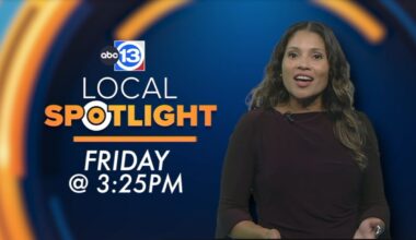 Local Spotlight featuring METRO - ABC13 Houston