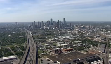 Greater Houston suburbs lead the region's growth, census data shows