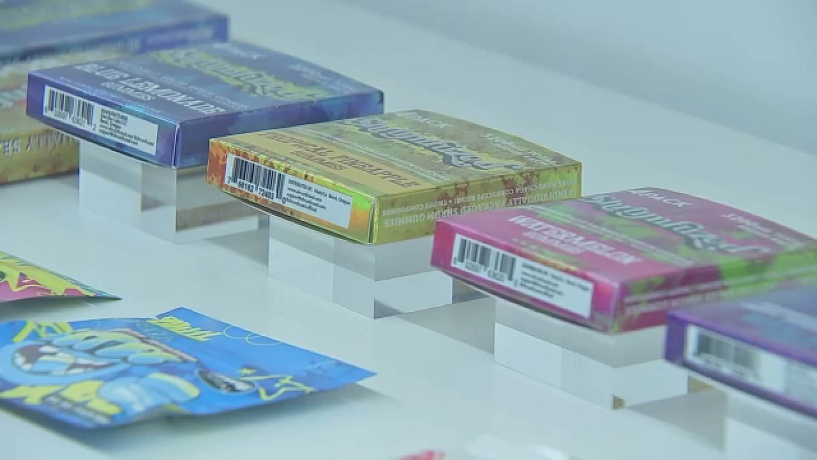 Texas' smokable hemp ban hits businesses as lawsuit challenges new rules