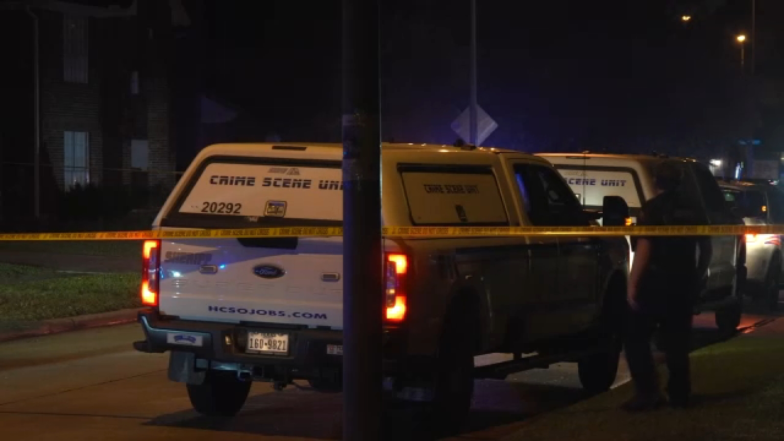 Cypress news: Man kills estranged wife in front of 2 children in NW Harris County, Harris County Sheriff's Office says